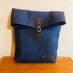 BONENDIS Lucas Womens Bag Backpack Gray